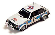 1/43 IXO RAC038 Talbot Sunbeam Lotus 1981 Monte Carlo #8 Toivonen & Gallagher