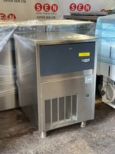 Electrulex Commercial  Ice