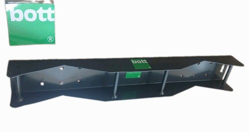 Bott racking van - bott,