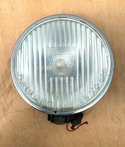 Fek ddr halogen - 1, x