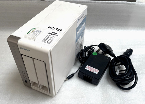 Qnap 251 16tb - qnap, 2×16tb