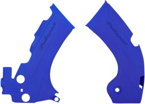 Polisport frame guards - polisport, for