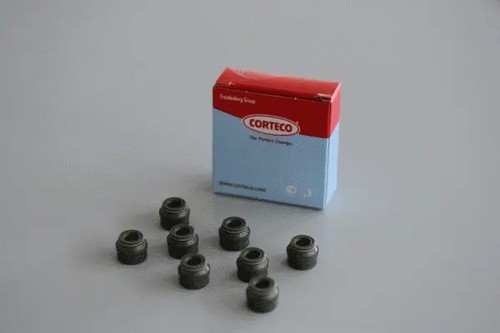 Seal set valve stem fits - set,