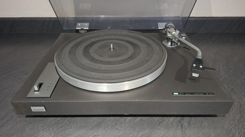 Sansui 222 mk1 turntable - mk1,