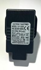 Mains Transformer Power Supply