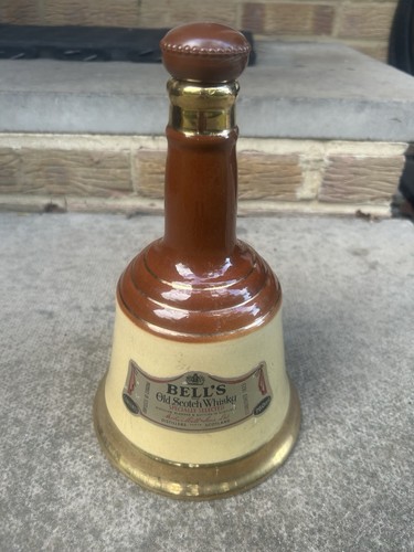 Vintage wade bell - vintage,