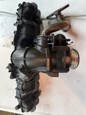 Ford Transit 2.2 MK8 Intake