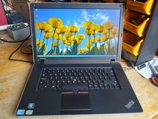 EXTREMELY FAST Core i3 Lenovo