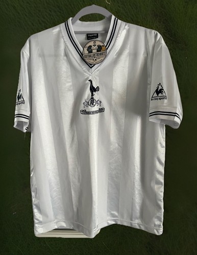 Tottenham hotspur 1983 home - tottenham,