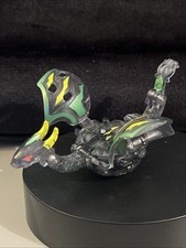 Bakugan Figure Darkus