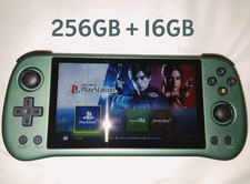 POWKIDDY X55 RETRO HANDHELD