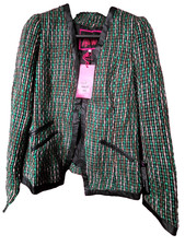 Debenhams Designer Butterfly