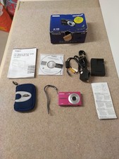 Olympus Digital Camera X-15