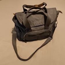 Mamas & Papas Grey Bowling