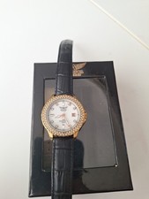 Aviator F Series Quartz Watch Women AVX4372L12, Travel Collection