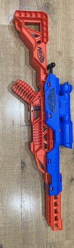 Nerf alpha strike - nerf, rifle