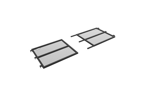 Booth shelf equinox - booth,