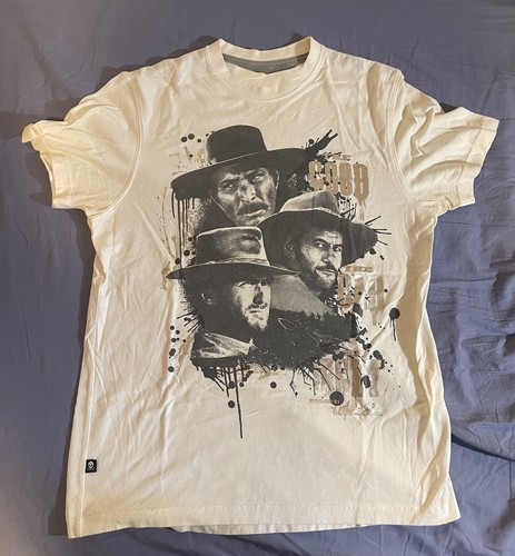 Vintage the good - the, bad
