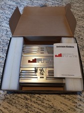 SPL Audio 475 amplifier