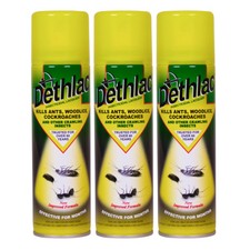 Dethlac Insecticidal Spray
