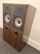 Mission 763s with original