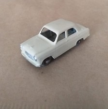 Vintage Matchbox Lesney Ford