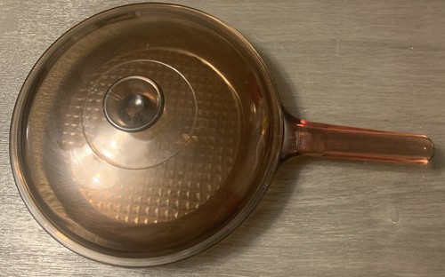 Pyrex corning vision ware - pyrex,