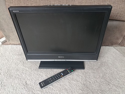 Sony bravia kdl 20s3000 - sony, 20”