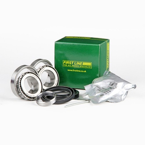 Wheel bearing kit for - for, rover