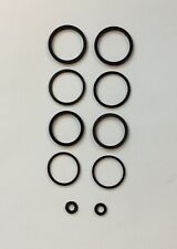 Front Brake Caliper Seals &