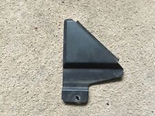 Fiat X19 X1/9 right side door