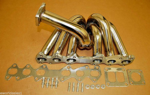 1jz twin scroll turbo - t3,