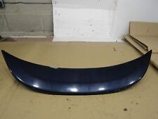 VW New Beetle Mk1 98-10