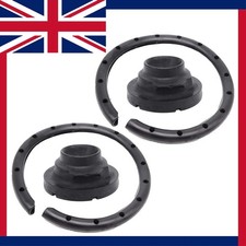 Coil Spring Support Suspension