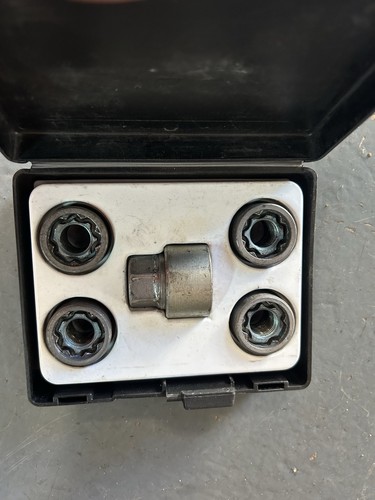 Vauxhall insignia vxr locking - vxr,