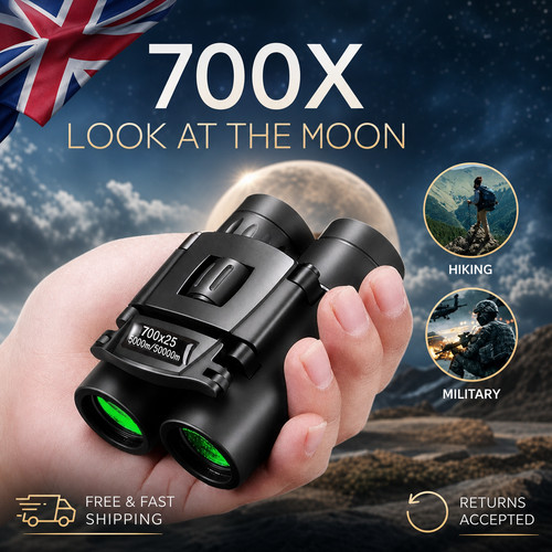 Binoculars 700x25 zoom bak4 - zoom,
