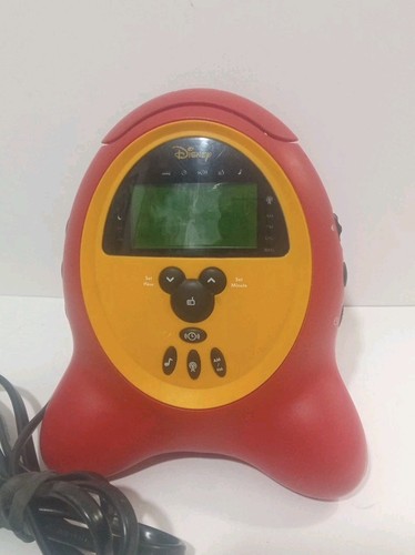 Disney mickey mouse alarm - mouse,
