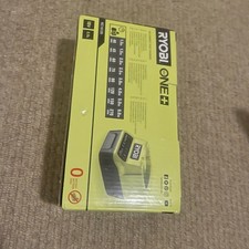 Original Ryobi 18V ONE+™2.0A