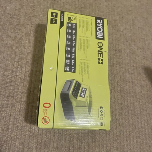 Original ryobi 18v one 0a - original,