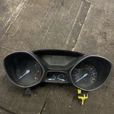FORD FOCUS 11-14 INSTRUMENT
