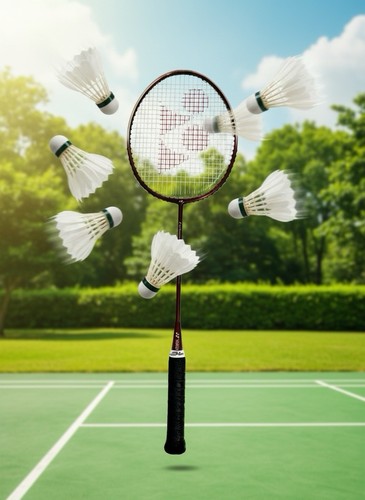 Yonex carbonex 8200 - carbonex,