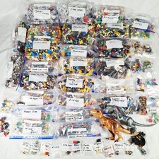 LEGO Minifigures Job Lot