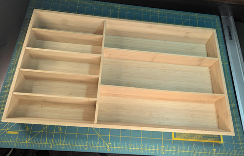 Ikea uppdatera wooden - ikea, bamboo