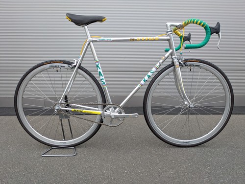 Vitus 979 singlespeed bicycle - vitus,