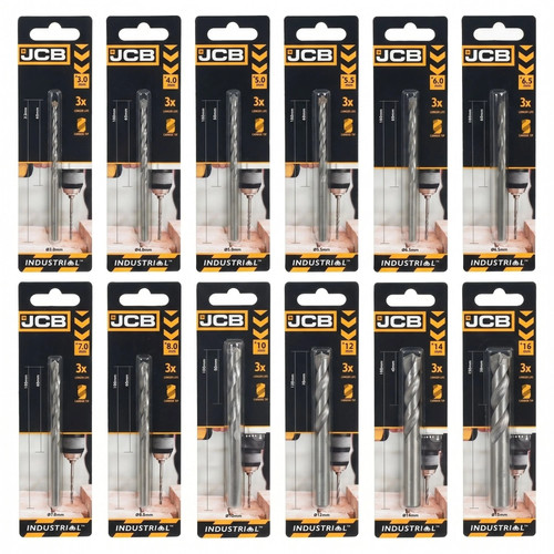 Jcb masonry drill bit trade - jcb,