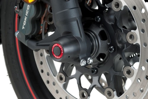 Puig 20047n front - puig, axle