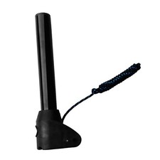 Mast Extension Rod Base