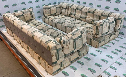 Caravan upholstery cushions - caravan,