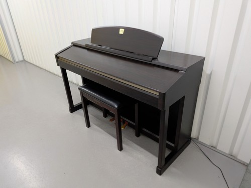 Yamaha clavinova clp - yamaha, clp-150