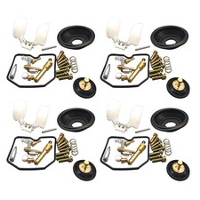 4Set Carburetor Repair Kit